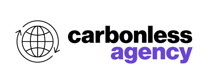 Carbonless Agency