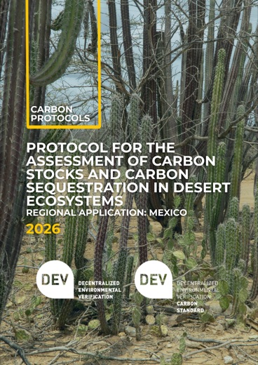 Portada del protocolo